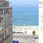 CaviRio - 3 quartos vista praia (SL1101)